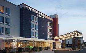 Springhill Suites By Marriott Murray